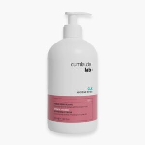 CUMLAUDE LAB - CLX Hygiène Intime Gel Nettoyant Rafraîchissant - 500ml Maroc au meilleur prix | Parachezvous.ma