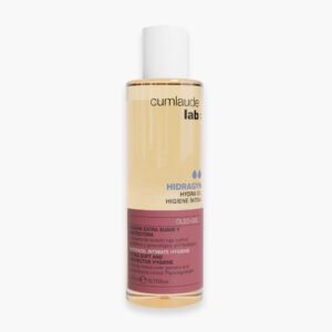 CUMLAUDE LAB - Hidragyn Hygiène Intime Hydra Oil Gel-Huile Nettoyant Hydratant - 200ml Maroc au meilleur prix | Parachezvous.ma