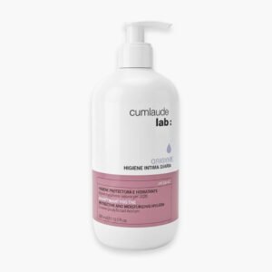 CUMLAUDE LAB - Origyn Hygiène Intime Gel Nettoyant Quotidien - 500ml Maroc au meilleur prix | Parachezvous.ma
