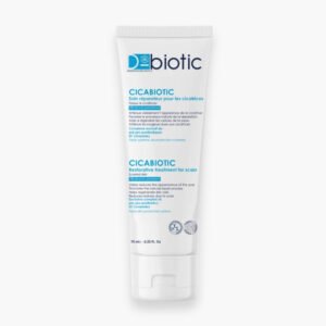 D-BIOTIC - Cicabiotic Soin Réparateur - 75ml Maroc au meilleur prix | Parachezvous.ma