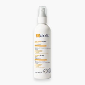 D-BIOTIC - Spray Solaire Pédiatrique SPF50+ - 100ml Maroc au meilleur prix | Parachezvous.ma