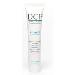 DCP CICASEPT CRÈME CICATRISANTE 40 ML