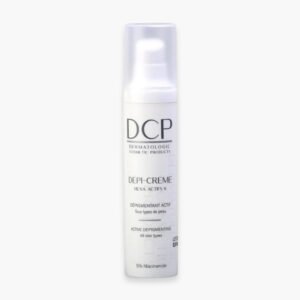 DCP - Dépi-Crème Hexa Actifs 6 Dépigmentant - 50ml Maroc au meilleur prix | Parachezvous.ma
