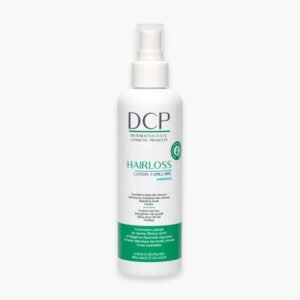 DCP - Hairloss Lotion Capillaire Hommes - 200ml Maroc au meilleur prix | Parachezvous.ma