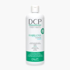 DCP - Hairloss Shampoing Hommes - 500ml Maroc au meilleur prix | Parachezvous.ma