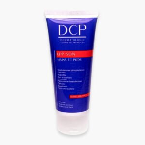 DCP - KPP Soin Traitement Mains & Pieds - 100ml Maroc au meilleur prix | Parachezvous.ma
