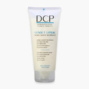 DCP - Lipidik Syndet Crème Lavante Relipidante - 200ml Maroc au meilleur prix | Parachezvous.ma