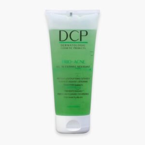 DCP - Trio-Acné Gel Nettoyant Moussant - 200ml Maroc au meilleur prix | Parachezvous.ma