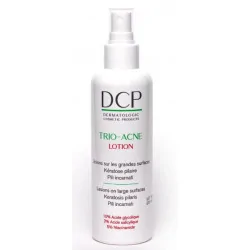 DCP TRIO ACNÉ LOTION 200 ML