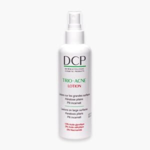 DCP - Trio-Acné Lotion - 200ml Maroc au meilleur prix | Parachezvous.ma