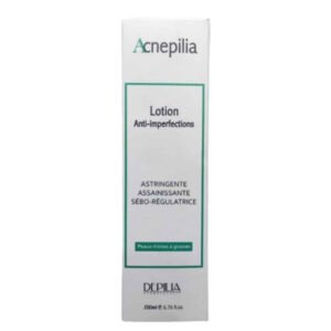 DEPILIA - Acnepilia Lotion Anti-imperfections - 200ml Maroc au meilleur prix | Parachezvous.ma