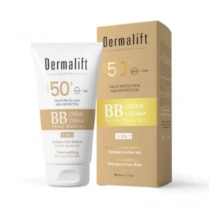 Bella Aurora CC crème anti-taches SPF50 Teinte Médium 30ml