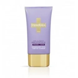 DERMEDEN DÉMAQUILLANT TOTAL VISAGE ET YEUX