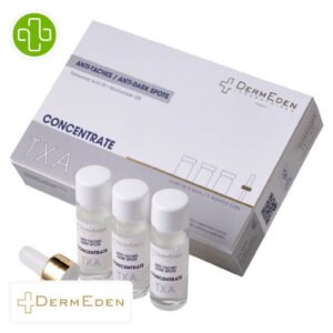 DERMEDEN - Txa Concentré Anti-taches Cure 3 Mois - 3x - 10ml Maroc au meilleur prix | Parachezvous.ma
