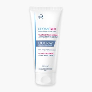 DUCRAY - Dexyane MED Traitement Eczema - 100ml Maroc au meilleur prix | Parachezvous.ma
