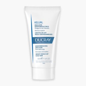 DUCRAY - Kelual Émulsion Kératoréductrice - 50ml Maroc au meilleur prix | Parachezvous.ma