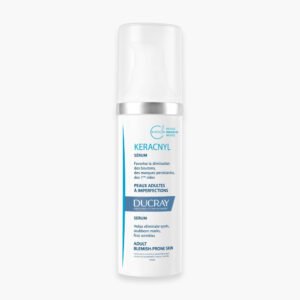 DUCRAY - Keracnyl Sérum - 30ml Maroc au meilleur prix | Parachezvous.ma