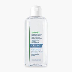 DUCRAY - Sensinol Shampoing Physioprotecteur - 200ml Maroc au meilleur prix | Parachezvous.ma