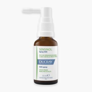 DUCRAY - Sensinol Spray SOS - 30ml Maroc au meilleur prix | Parachezvous.ma