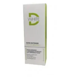 Dwhite Soin Intense Peaux Grasses 30ml