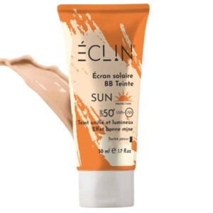 ÉCLIN - Ecran Solaire BB Teinté SPF50+ - 50ml Maroc au meilleur prix | Parachezvous.ma