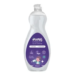Ecosnug – Liquide Vaisselle Écologique pour Bébé 500 ml