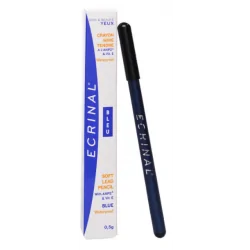 ECRINAL CRAYON BLEU
