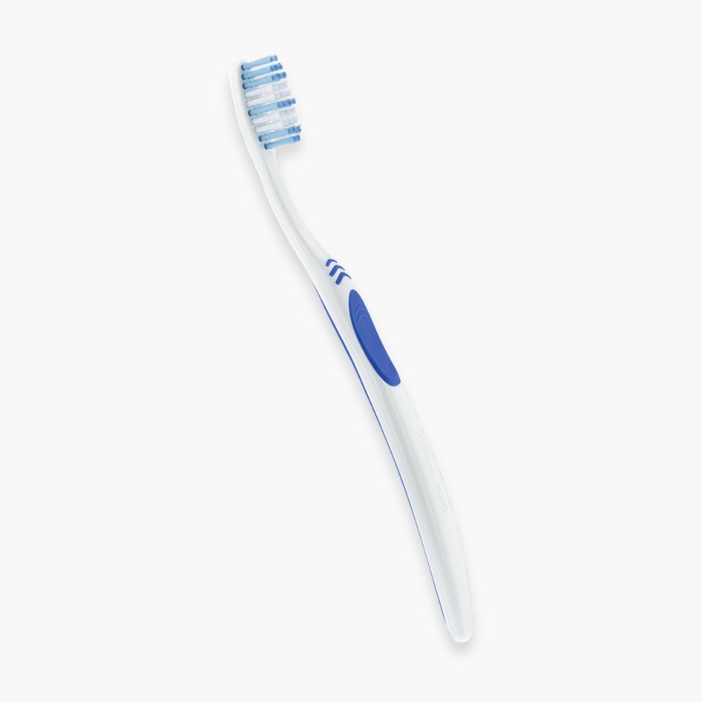 ELGYDIUM - Brosse à Dents Basic Souple - 1u Maroc au meilleur prix | Parachezvous.ma