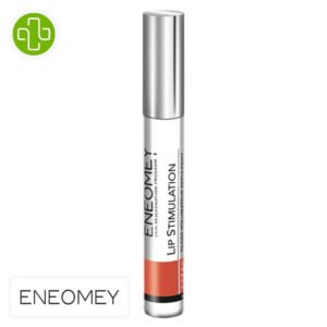 ENEOMEY - Lip Stimulation Gloss Volumateur Repulpant Lèvres - 4ml Maroc au meilleur prix | Parachezvous.ma