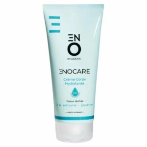 ENO - Enocare Crème Corps Hydratante By Codexial - 200ml Maroc au meilleur prix | Parachezvous.ma