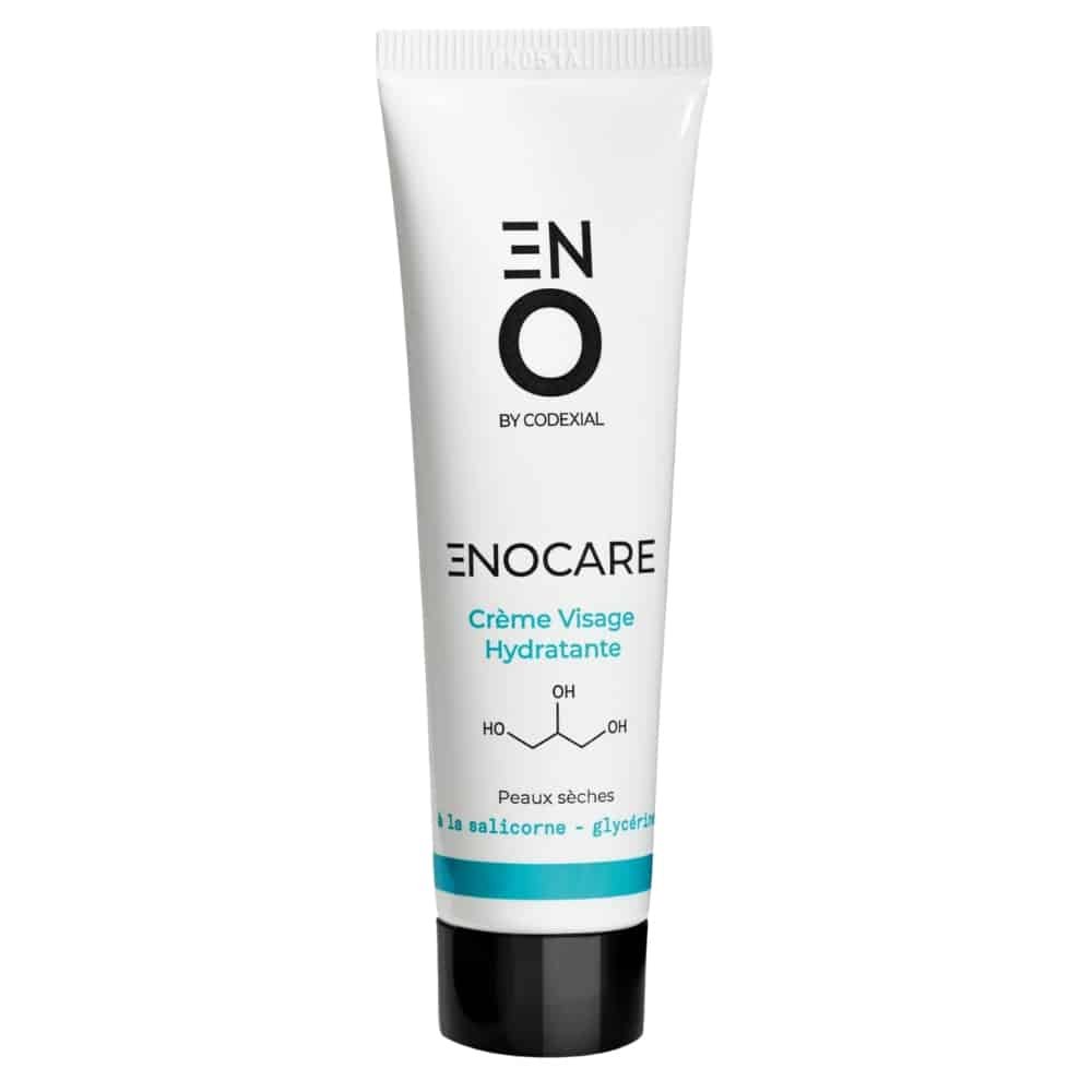 ENO - Enocare Crème Visage Hydratante By Codexial - 30ml Maroc au meilleur prix | Parachezvous.ma
