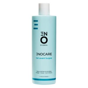 ENO - Enocare Gel Lavant Surgras Nettoyant Doux Et Protecteur By Codexial - 400ml Maroc au meilleur prix | Parachezvous.ma