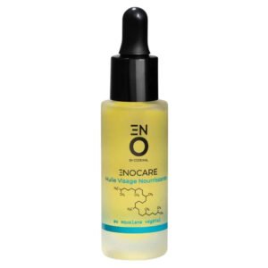 ENO - Enocare Huile Visage Nourrissante Hydratante Apaisante By Codexial - 20ml Maroc au meilleur prix | Parachezvous.ma