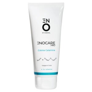 ENO - Enocare Pro Crème Calamine Hydratante Anti-grattage By Codexial - 200ml Maroc au meilleur prix | Parachezvous.ma