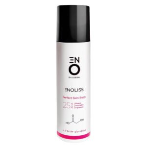 ENO - Enoliss Perfect Skin Body 25 Aha Lotion Exfoliante Lissante By Codexial - 100ml Maroc au meilleur prix | Parachezvous.ma