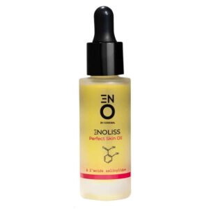 ENO - Enoliss Perfect Skin Oil Huile Lissante Anti-imperfections By Codexial - 20ml Maroc au meilleur prix | Parachezvous.ma