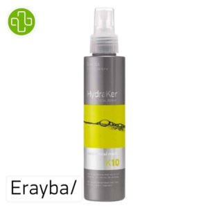 ERAYBA - Hydraker K10 Total Repair Masque Capillaire - 150ml Maroc au meilleur prix | Parachezvous.ma