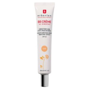ERBORIAN - BB Crème Teint-soin Effet "peau De Bébé" Teinte Clair SPF20 - 40ml Maroc au meilleur prix | Parachezvous.ma