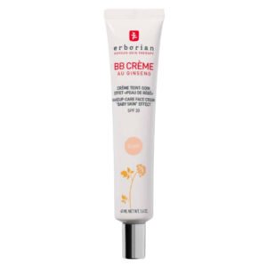 ERBORIAN - BB Crème Teint-soin Effet "peau De Bébé" Teinte Nude SPF20 - 40ml Maroc au meilleur prix | Parachezvous.ma