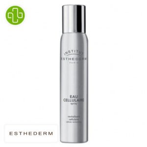ESTHEDERM - Eau Cellulaire Spray - 200ml Maroc au meilleur prix | Parachezvous.ma