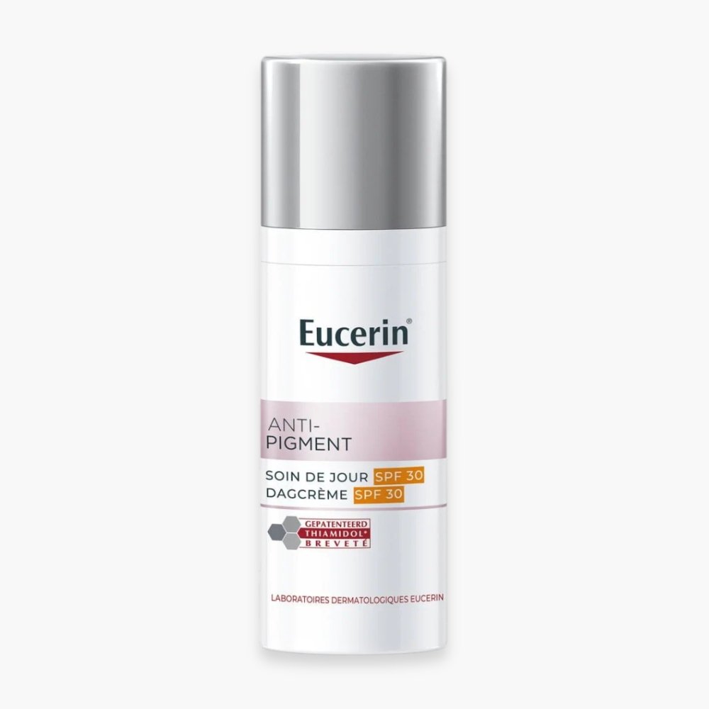 EUCERIN - Anti-Pigment Soin de Jour SPF30 - 50ml Maroc au meilleur prix | Parachezvous.ma