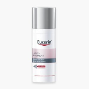EUCERIN - Anti-Pigment Soin de Nuit - 50ml Maroc au meilleur prix | Parachezvous.ma