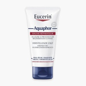 EUCERIN - Aquaphor Baume Réparateur - 40g Maroc au meilleur prix | Parachezvous.ma
