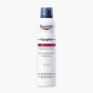 EUCERIN - Aquaphor Baume-Spray Corps - 250ml Maroc au meilleur prix | Parachezvous.ma