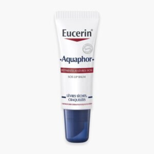 EUCERIN - Aquaphor Réparateur Lèvres SOS - 10ml Maroc au meilleur prix | Parachezvous.ma