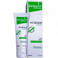 EVAWIN ACNEWIN Crème AI 40ml