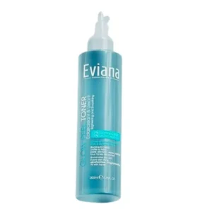 EVIANA - Glow Peel Toner - 200ml Maroc au meilleur prix | Parachezvous.ma