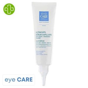EYE CARE - Ultracapil Sérum Capillaire Anti-chute - 75ml Maroc au meilleur prix | Parachezvous.ma