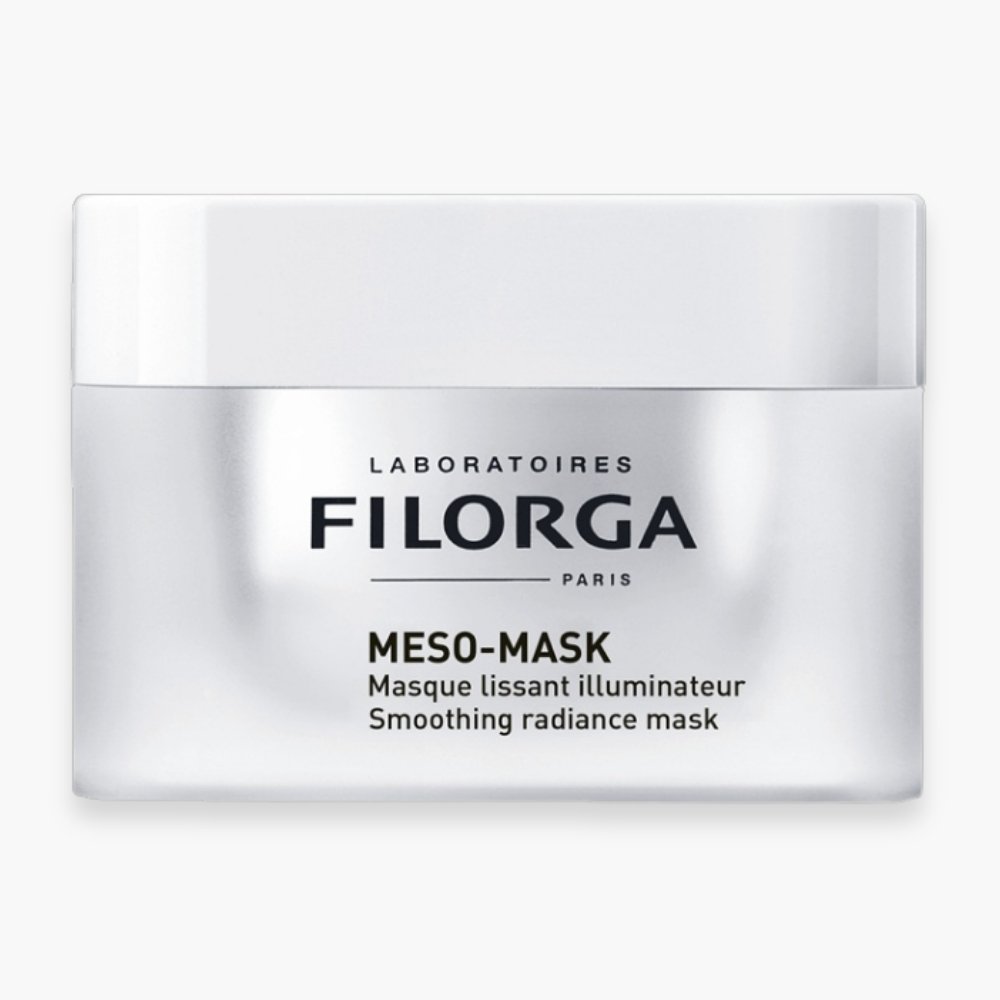 FILORGA - Meso-Mask Masque Lissant Illuminateur - 50ml Maroc au meilleur prix | Parachezvous.ma