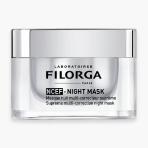 FILORGA - NCEF-Night Mask Masque Nuit Multi-Correcteur Suprême - 50ml Maroc au meilleur prix | Parachezvous.ma